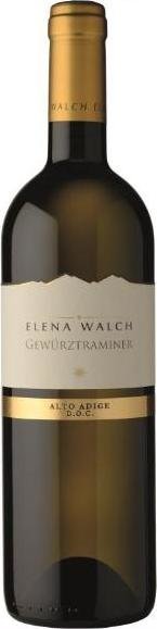 Акція на Вино Walch Gewurztraminer белое сухое 0.75л (VTS2518250) від Stylus