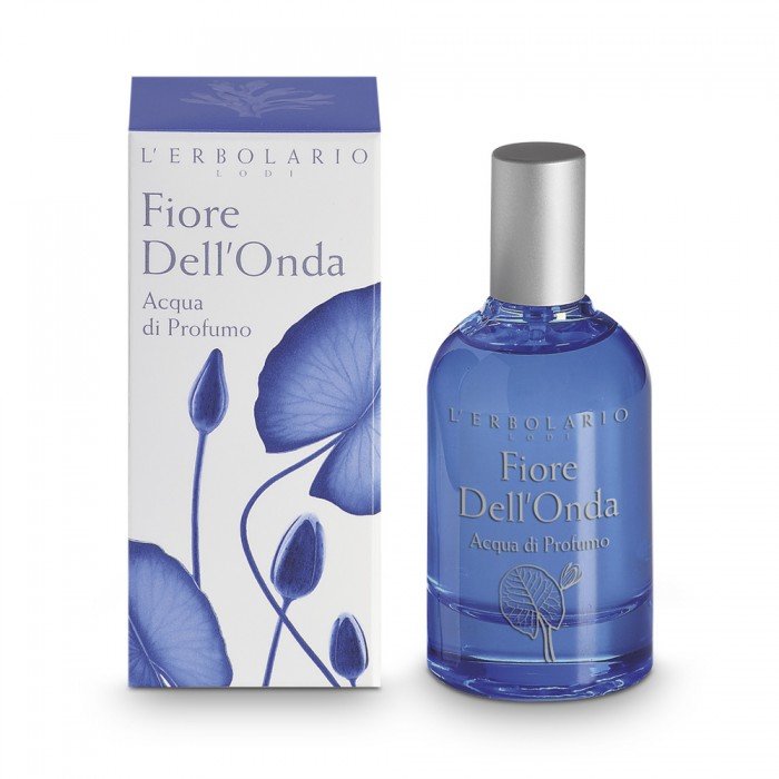 

Духи L'Erbolario Голубой Лотос Fiore dell’Onda 50 ml