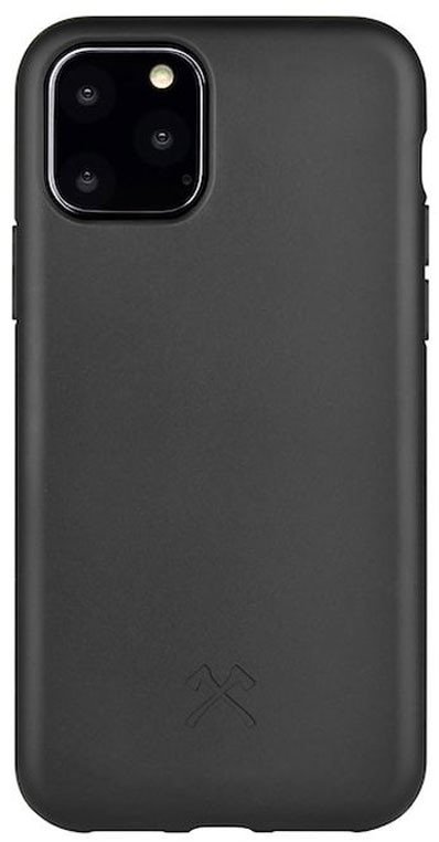 

Woodcessories Bio Case Midnight Black for iPhone 11 Pro