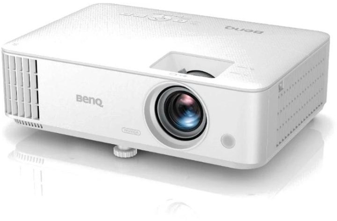 Акція на BenQ MU613 (9H.JKX77.13E) від Stylus