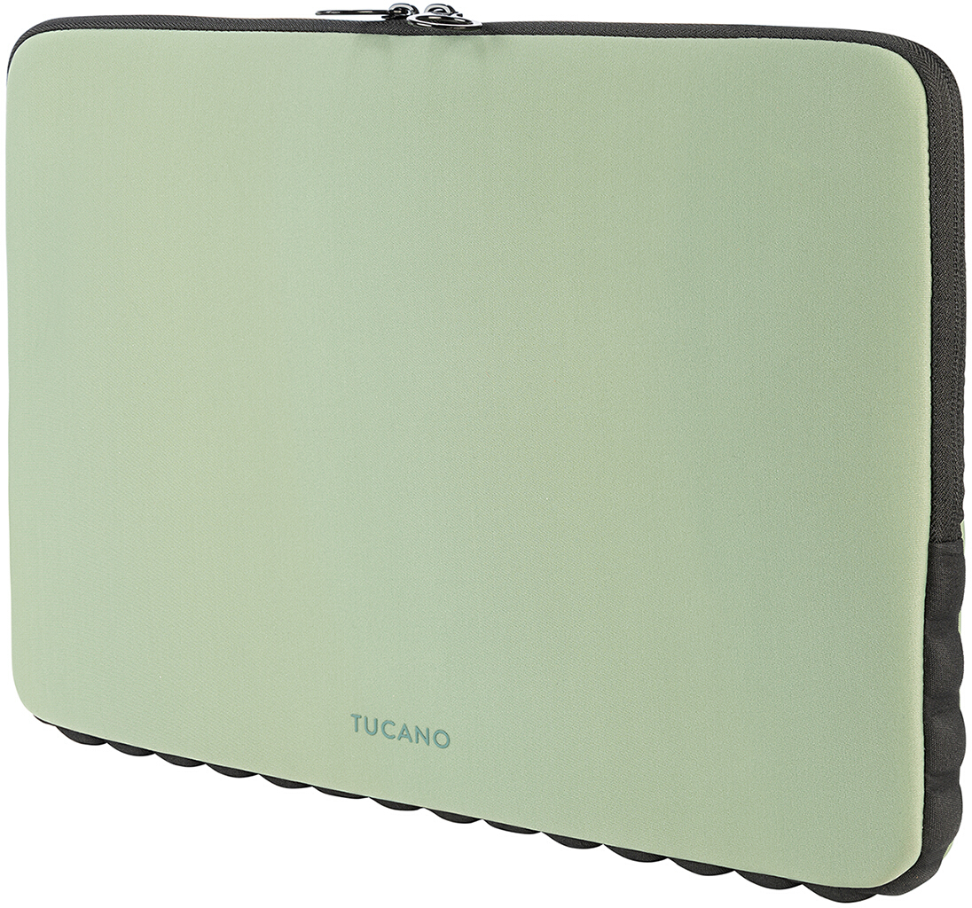Акція на Tucano Offroad Green (BFCAR1314-V) for MacBook 13-14" від Stylus