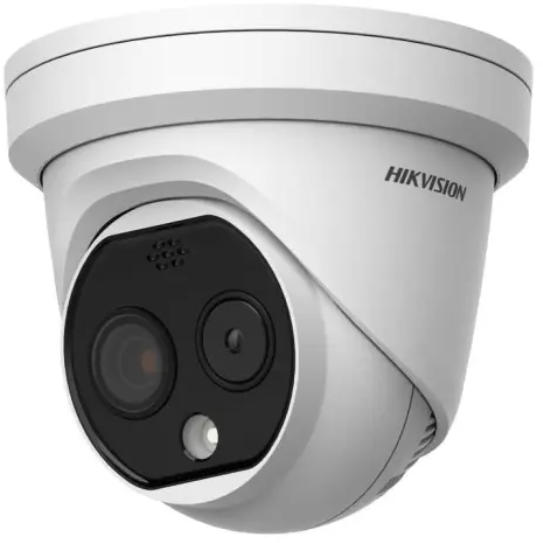 

IP-камера відеоспостереження Hikvision DS-2TD1217B-6/PA Bc (4 MP/8 mm)