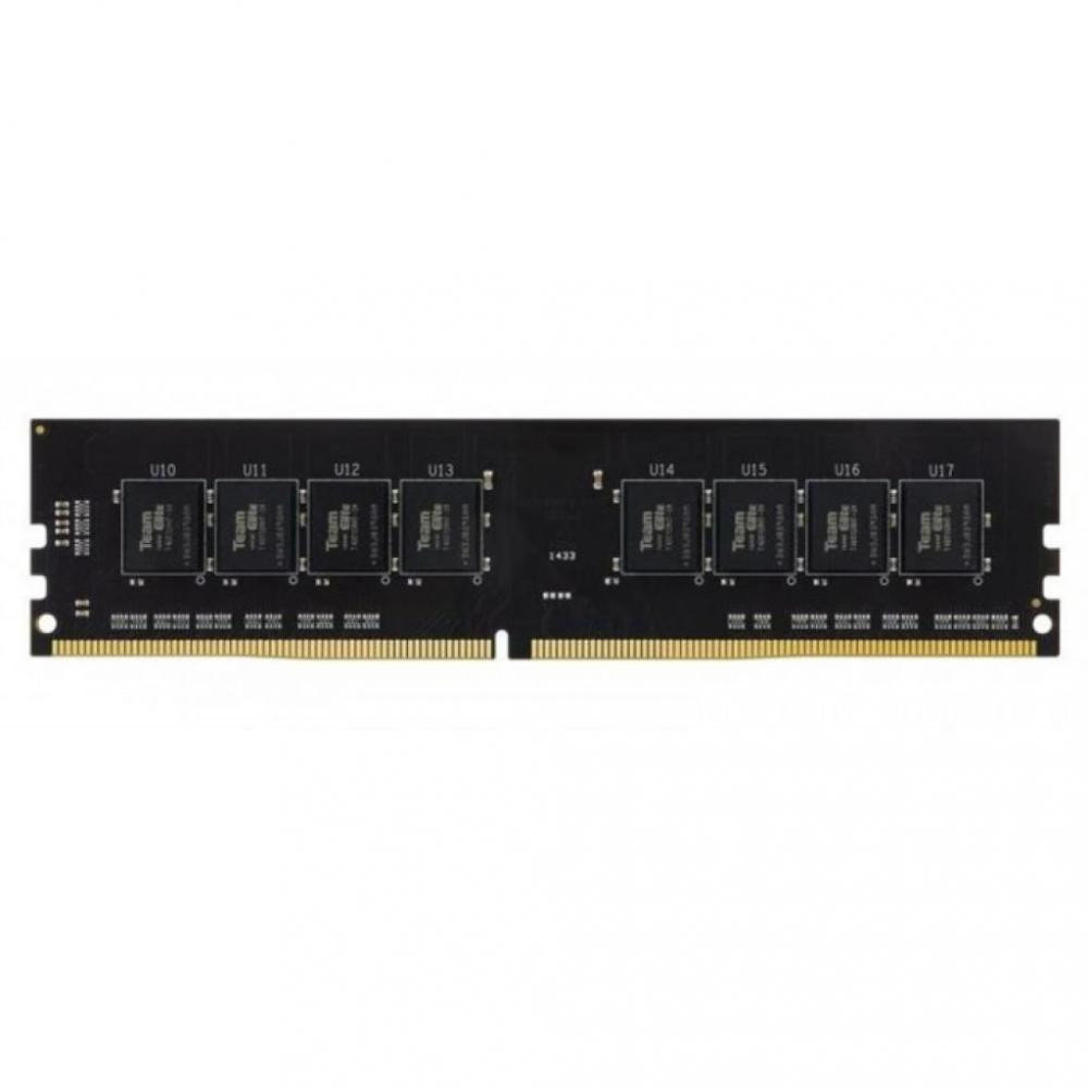 

Team 16 Gb DDR4 3200 MHz Elite (TED416G3200C2201)