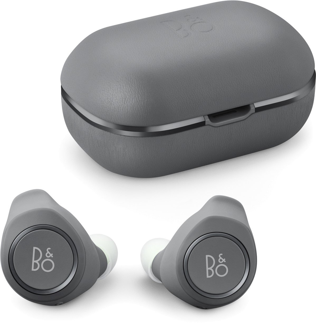 

Bang & Olufsen Beoplay E8 Motion Graphite (1646701)