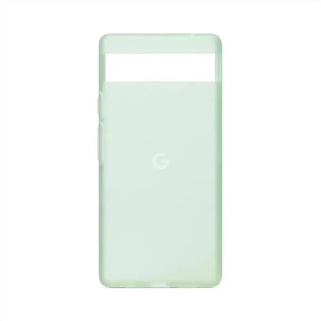 

Google Official Case Seafoam for Google Pixel 6a (GA03706)
