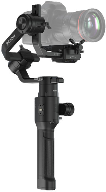 

Dji Ronin-S (CP.ZM.00000104.01)