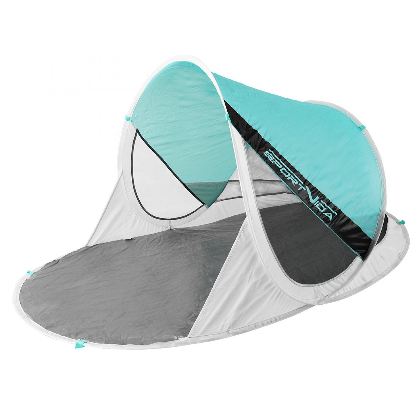 

SportVida Pop Up пляжная 190 x 120 см (SV-WS0030)