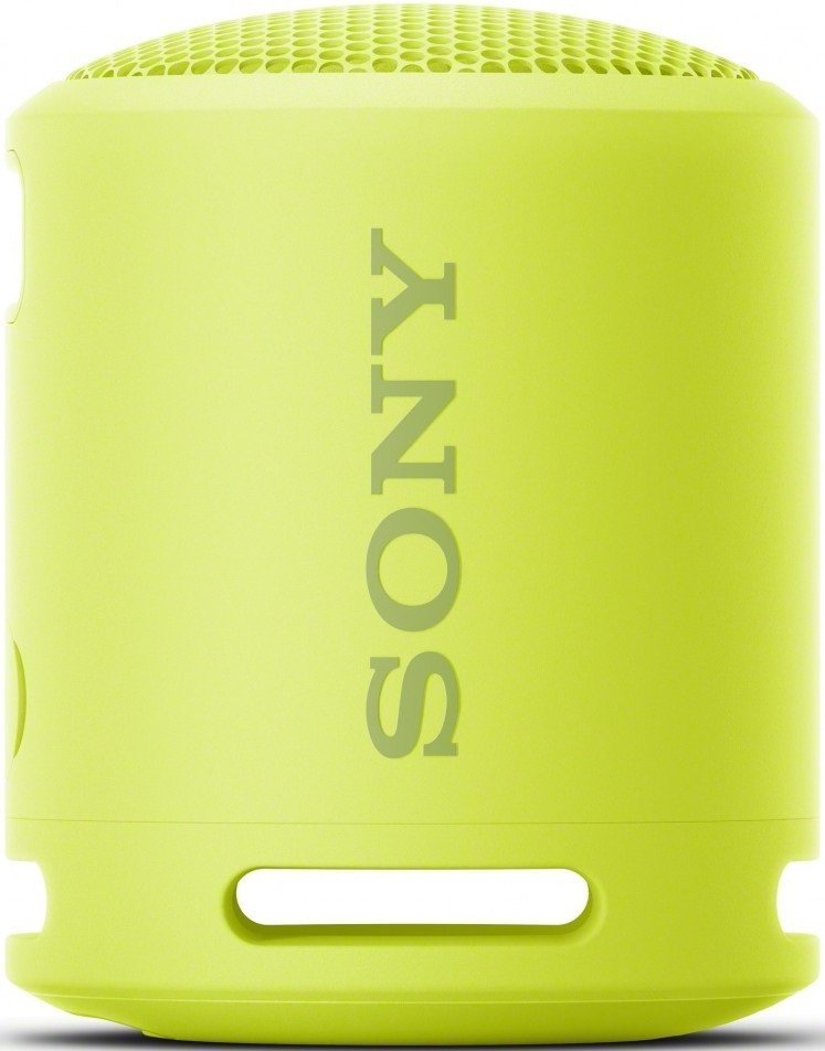 

Sony SRS-XB13 Yellow (SRSXB13Y.RU2)