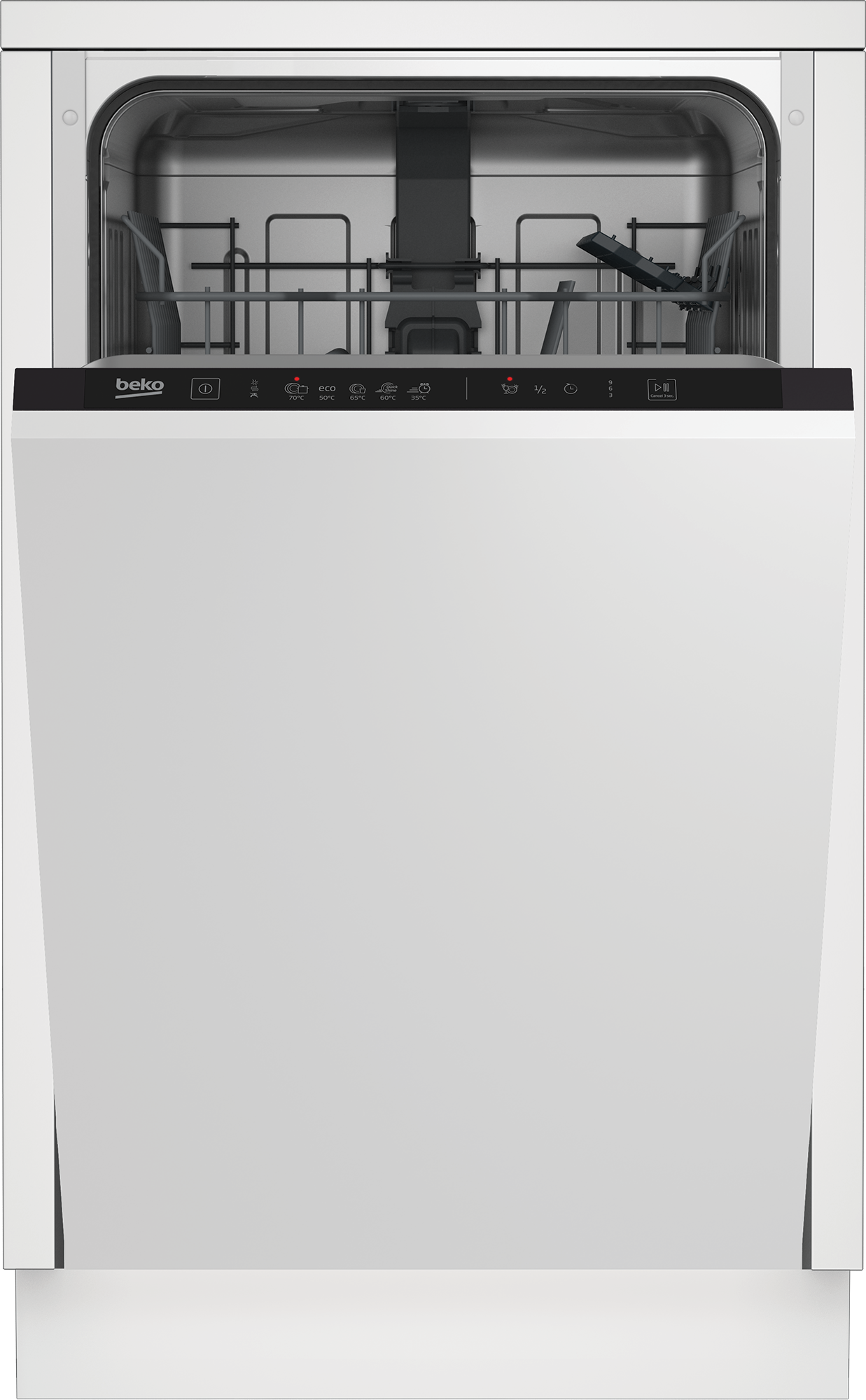 

Beko DIS35025