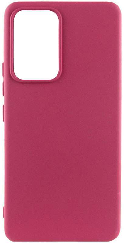 

Lakshmi Silicone Cover Plum for Xiaomi 13 Lite