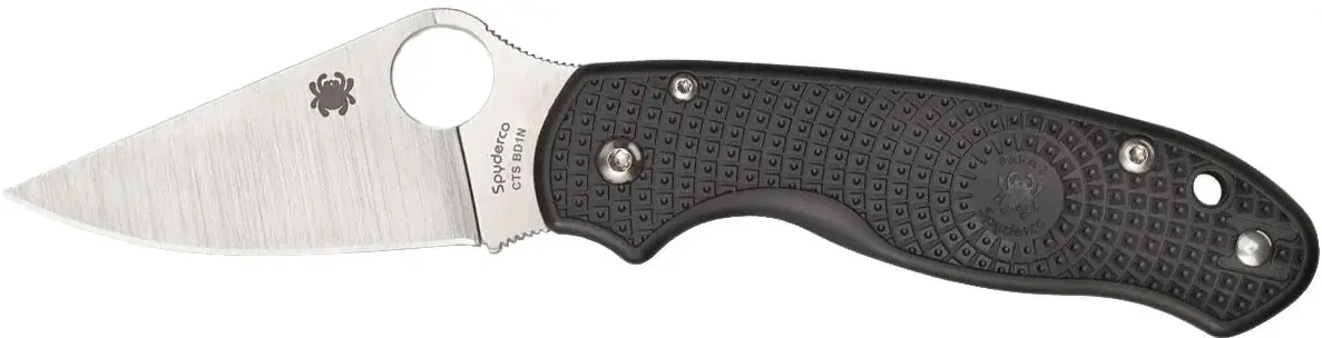 

Spyderco Para 3 Frn (C223PBK) (C223PBK)