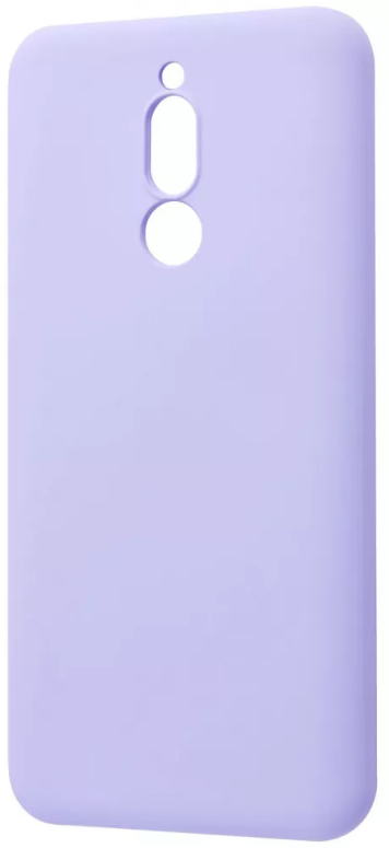 

Wave Colorful Case Tpu Light Purple для Xiaomi Redmi 8/8A