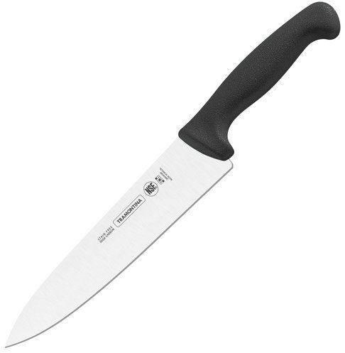 Акція на Нож Tramontina Professional Master black для мяса 152 мм (24609/006) від Stylus