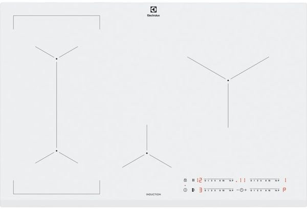

Electrolux EIV83443BW