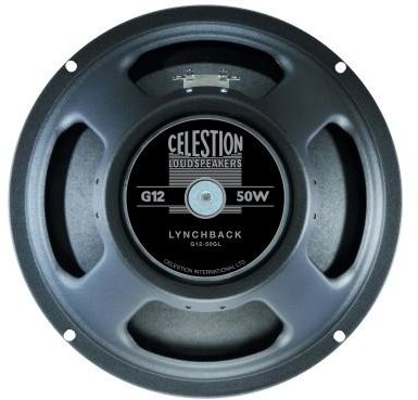 

Гитарный динамик Celestion T5797 G12-50GL Lynchback