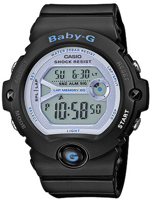 

Casio BG-6903-1ER