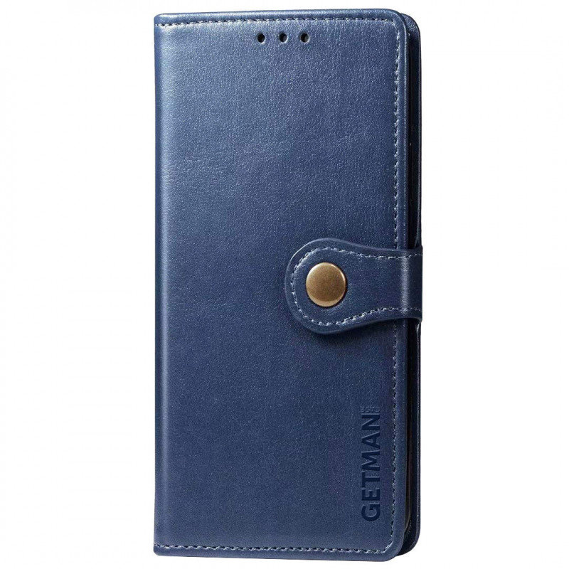 

Mobile Case Getman Gallant Blue для Samsung A055 Galaxy A05