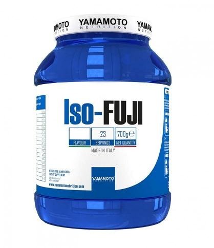 

Yamamoto Nutrition ISO-FUJI 700 g /23 servings/ Gourmet Chocolate