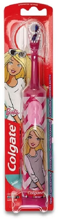 

Colgate Barbie (4606144007811)