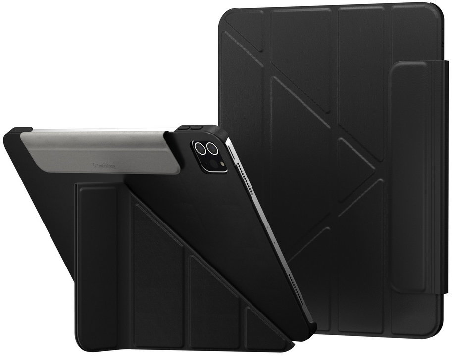 

Switcheasy Origami Black (GS-109-175-223-11) for iPad Pro 11" (2018-2021)