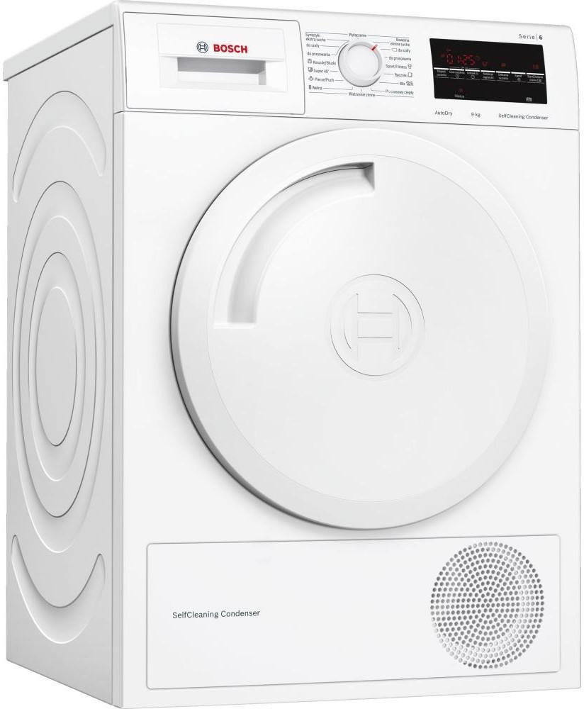 

Bosch WTW85465PL