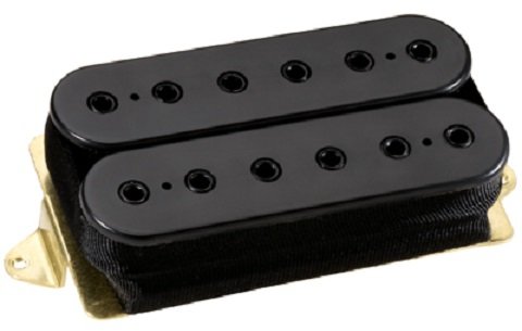 

Звукознімач Dimarzio DP200FBK Steve Morse Model Bridge F-SPACED (BLACK)