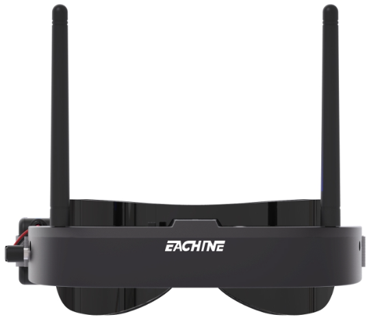 

Окуляри Eachine EV100 5.8G Black