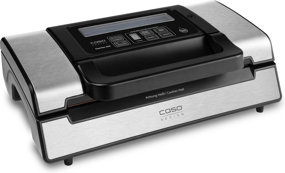 

Caso FastVac 500 (1409)