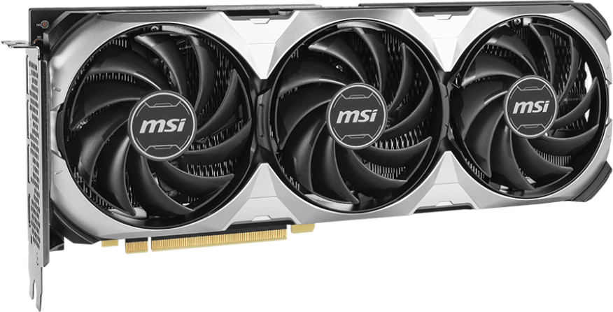 Акція на Msi GeForce Rtx 4070 Super 12GB GDDR6X Ventus 3X Oc від Stylus