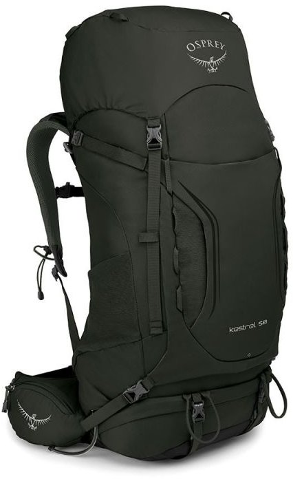 

Osprey Kestrel 58 Picholine Green - S/M (009.1854)