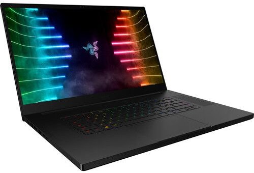 

Razer Blade Pro 17 (RZ09-0368AEA2-R3U1)