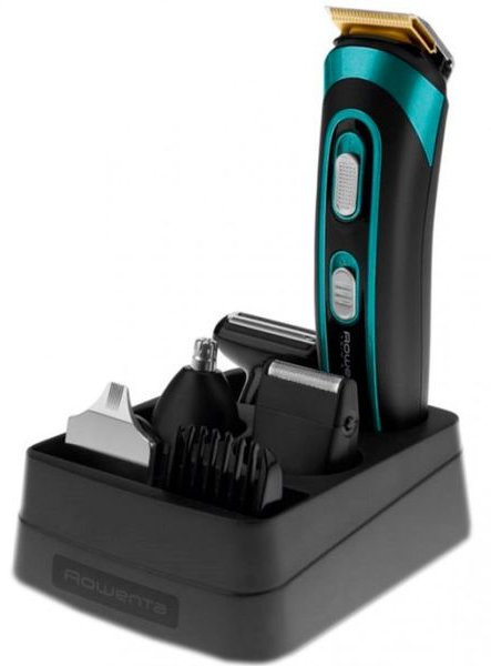 

Rowenta Trim&Style 7in1 TN9130