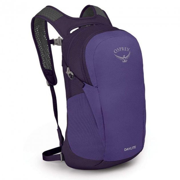 

Рюкзак Osprey Daylite Dream Purple (фіолетовий)