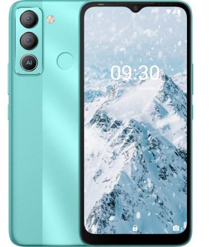 

Tecno Pop 5 Lte (BD4a) 2/32Gb Dual Turquoise Cyan (UA UCRF)