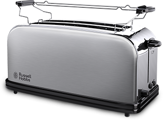 

Russell Hobbs 23610-56 Oxford 4 Slice Long