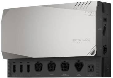 

Комплект енергонезалежності Ecoflow Power Independence Kit 2 kWh (з генератором)