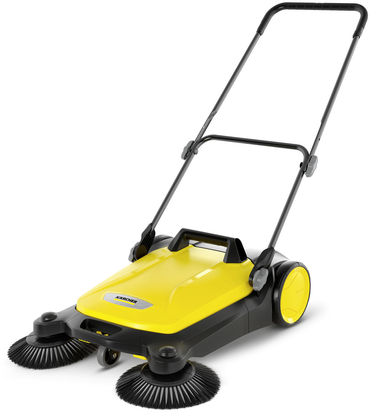 

Подметальная машина Karcher S 4 Twin (1.766-360.0)