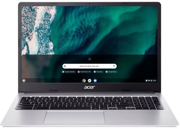 

Acer Chromebook 315 CB315-4H-C62Z (NX.KB9EP.009)