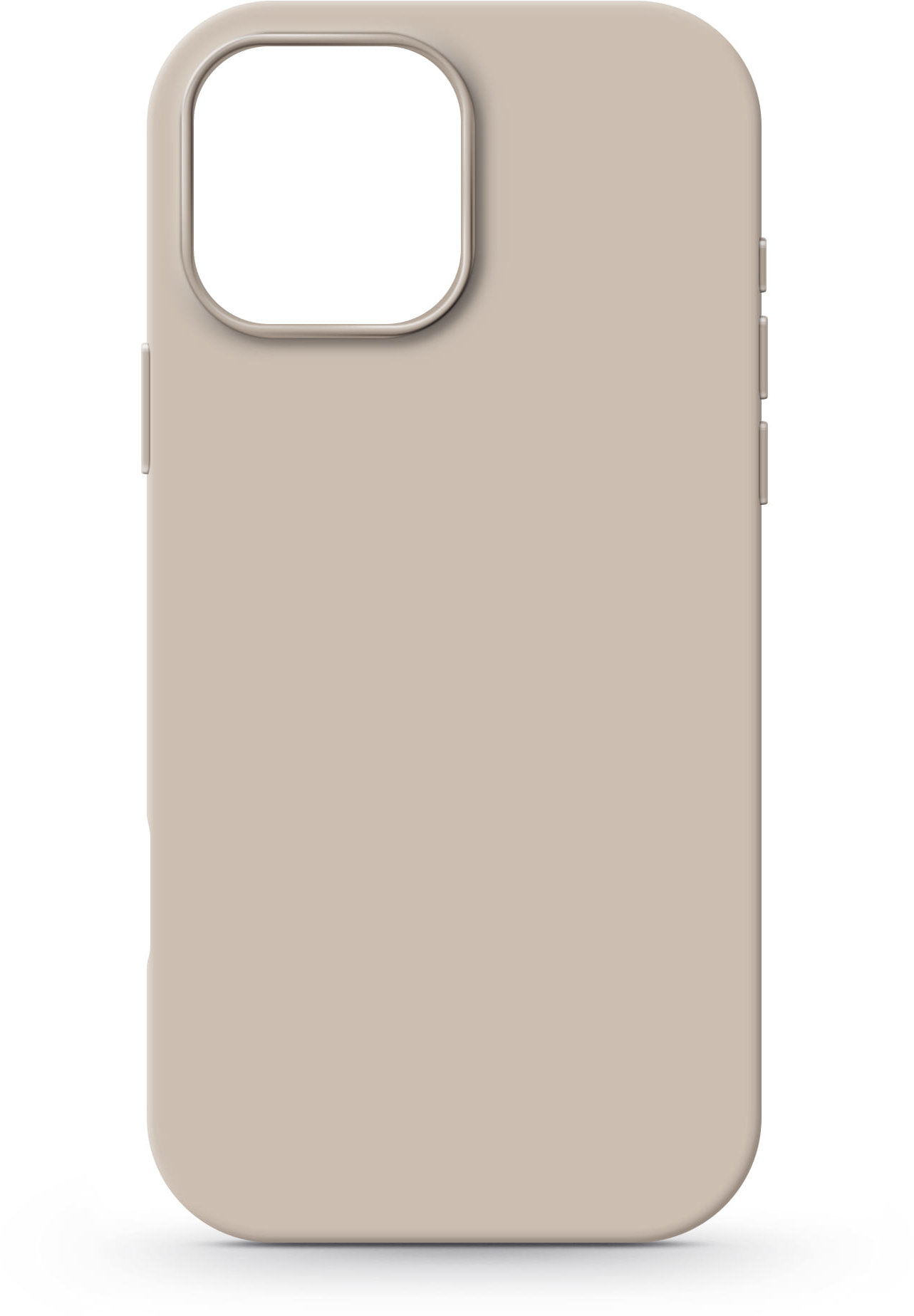 

ArmorStandart ICON2 Case Ivory for iPhone 16 Pro Max (ARM79640)