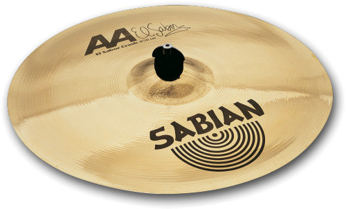 Акція на Тарелка для ударных Sabian Aa El Sabor Crash 21660 від Stylus