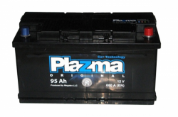 

Plazma Original 6СТ-95 Евро