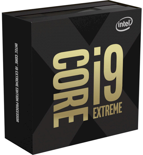 Акція на Intel Core i9-10980XE Extreme Edition (BX8069510980XE) від Stylus