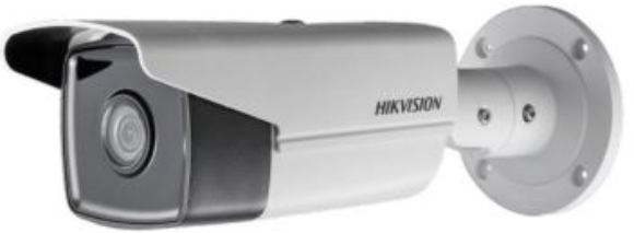 

IP-камера відеоспостереження Hikvision DS-2CD2T25FHWD-I8 4mm