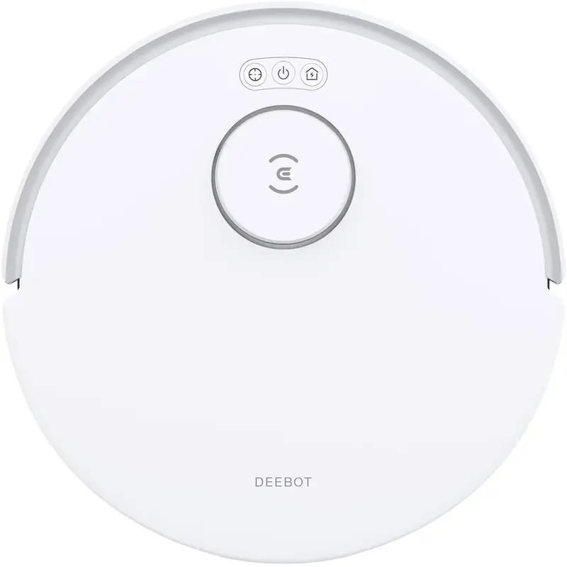 

Ecovacs Deebot Ozmo N20 Pro (DKX55) White