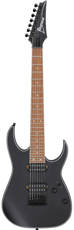 Акція на Электрогитара Ibanez RG7421EX Bkf від Stylus