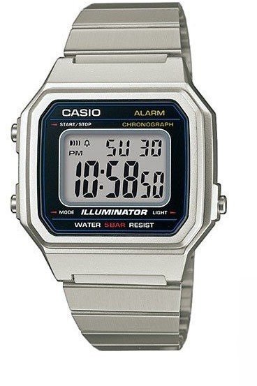 

Casio B650WD-1AEF