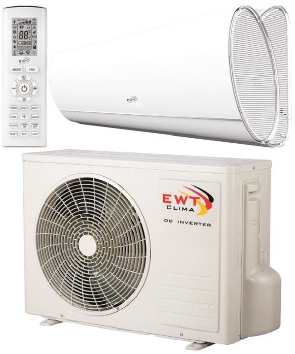 

Ewt Clima S-120GDI-HRFN8