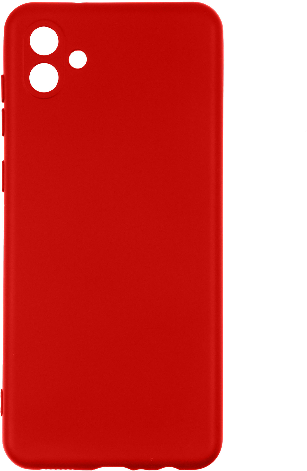 

ArmorStandart Icon Case Camera cover Red for Samsung A045 Galaxy A04 (ARM63907)