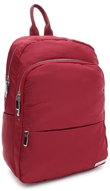

Женский рюкзак Monsen красный (C1nn-6717r-red)