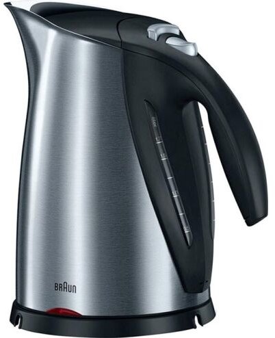 

Braun Multiquick 7 Metal Wk 600